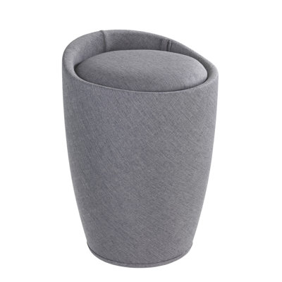 Candy Plastic Laundry Hamper