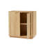 Armoire de rangement 31,5 "pour chambre à coucher, salon-1994676896