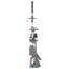 Detweiler 250cm H Cat Tree