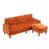 Orange est en rupture de stock