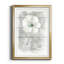 Farmhouse Rose I - Reproduction de cadre photo sur papier-1313782638-1313782636