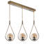 Xochitl 3 - Light Kitchen Island Pendant-313176438-313176328