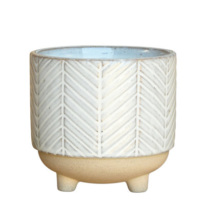 Winkler Ceramic Pot Planter