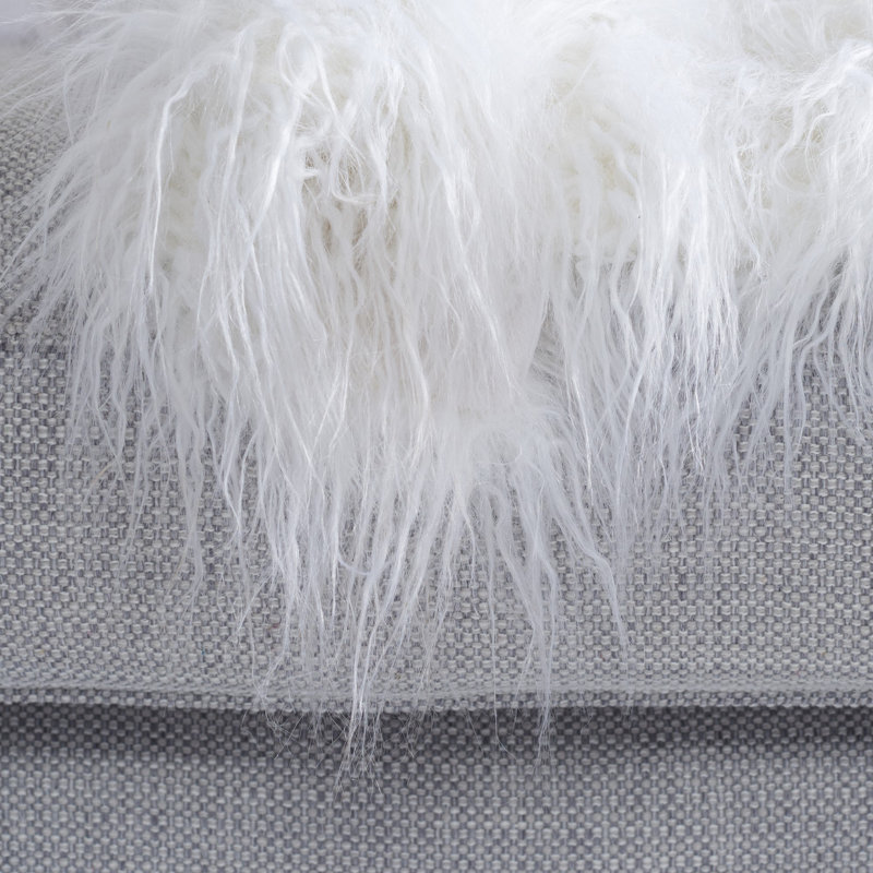 Hand Woven Throw Blanket, 72" x 60"
