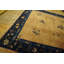 Antique Wool Beige Hand Knotted Pile Rug