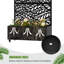 Boîte à fleurs avec métal H 72 po x l 35 po Acre-714329747