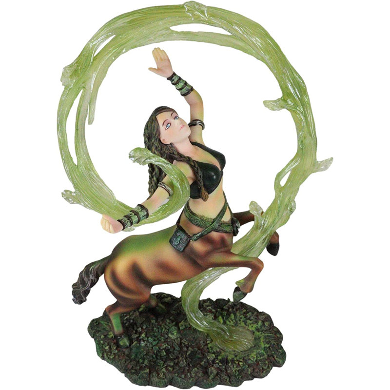Figurine Heidler Centaurides