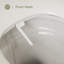 Non-Electric Bidet Mandeville – Uk Standard O-Shape – Dual Nozzles For Front And Rear Wash – Self-Cleaning Jets – Soft-Close Lid