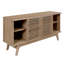 Pugh 144cm Sideboard-1788025069