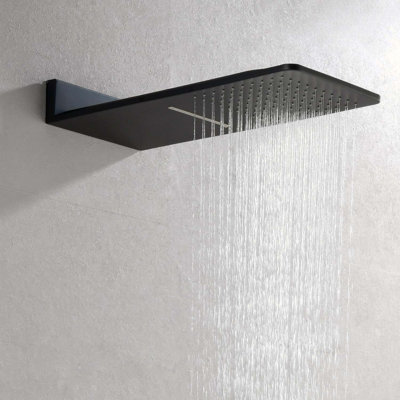 Système de douche complet