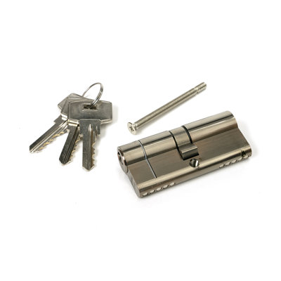 Euro Cylinder