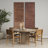 Shane Upholstered Back Dining Chair