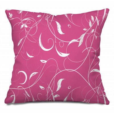 Coussin Floral
