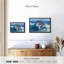 «Dolphins In Hawaii Wall Art»-1426670456