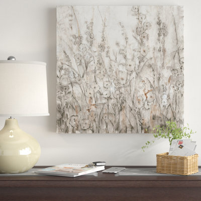 Modern & Contemporary Painting Print
