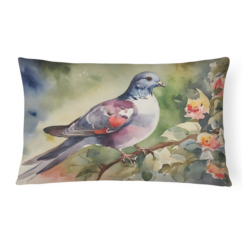 Coussin décoratif intérieur / extérieur en polyester 