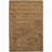 Funston Brown/Tan Area Rug-1361140135