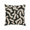 Fascination Sunbrella® Throw Square Indoor/Outdoor Pillow Cover & Insert by Elaine Smith