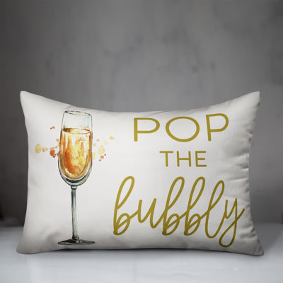 Rectangular Pillow Cover & Insert
