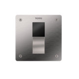 Touchless Fushometer Valve