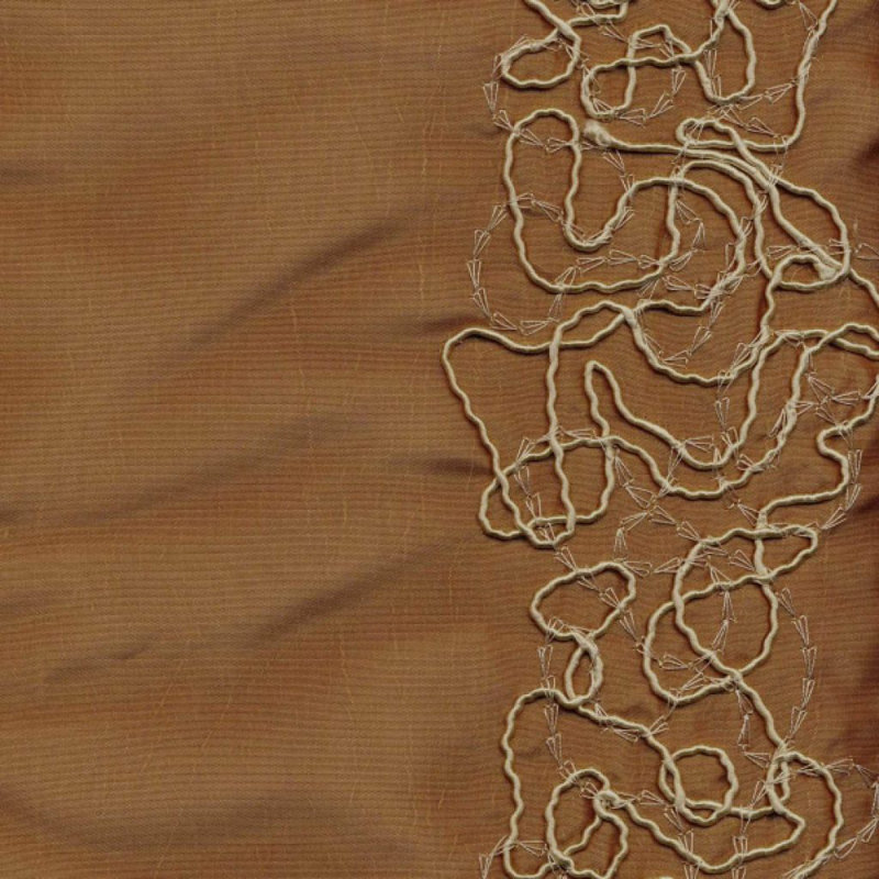 Wesco Creme Brulee Fabric