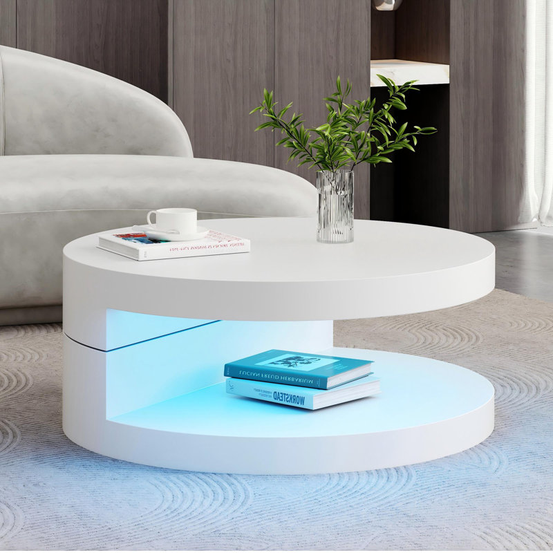 Coffee Table with Storage