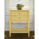 Dmitry 2-Drawer End Table with Storage