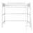 Mayweather Kids Twin Loft Bed-178218525