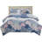 Cloud Cotton Printed Duvet Cover Set-192165746-155405647