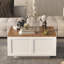 Coffee Table with Storage-1949386817