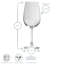 Bordeaux Wine Glasses-53918171-53918176