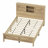 3-Pieces Bedroom Sets