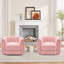 Fauteuil d'appoint pivotant Modern-1057869277