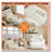Sofa Chair with Ottoman-900066610