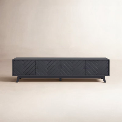 Zeller 79'' Media Console