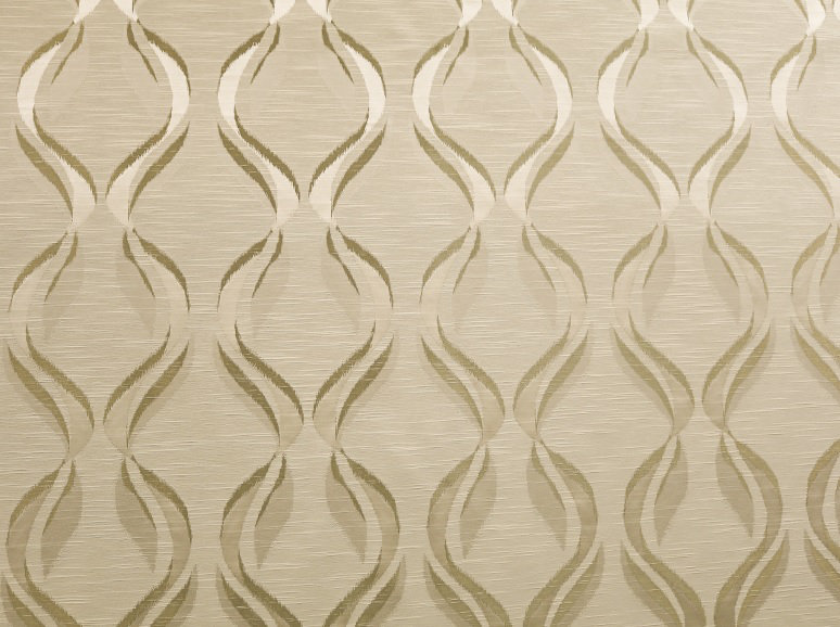 Tissu Pantages, Perle