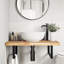 Bathroom Shelves