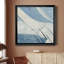 Bow Bow - Reproduction d'art sur toile encadrée-361433271-361433257