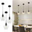 Luminaire suspendu réglable en hauteur Casula-107140887