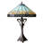 Michelle Resin Table Lamp