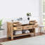 Ensemble de meuble-lavabo simple 60 po Villareal-747084393