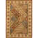 Hebron Hand Tufted Wool Oriental Rug