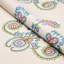 Estrella Embroidery Fabric-324773473