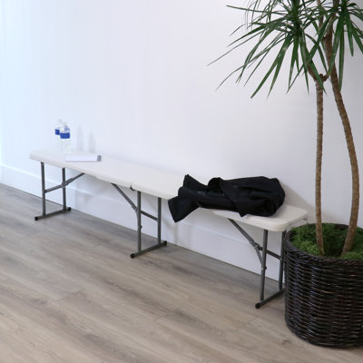 Chaise pliante Nalini