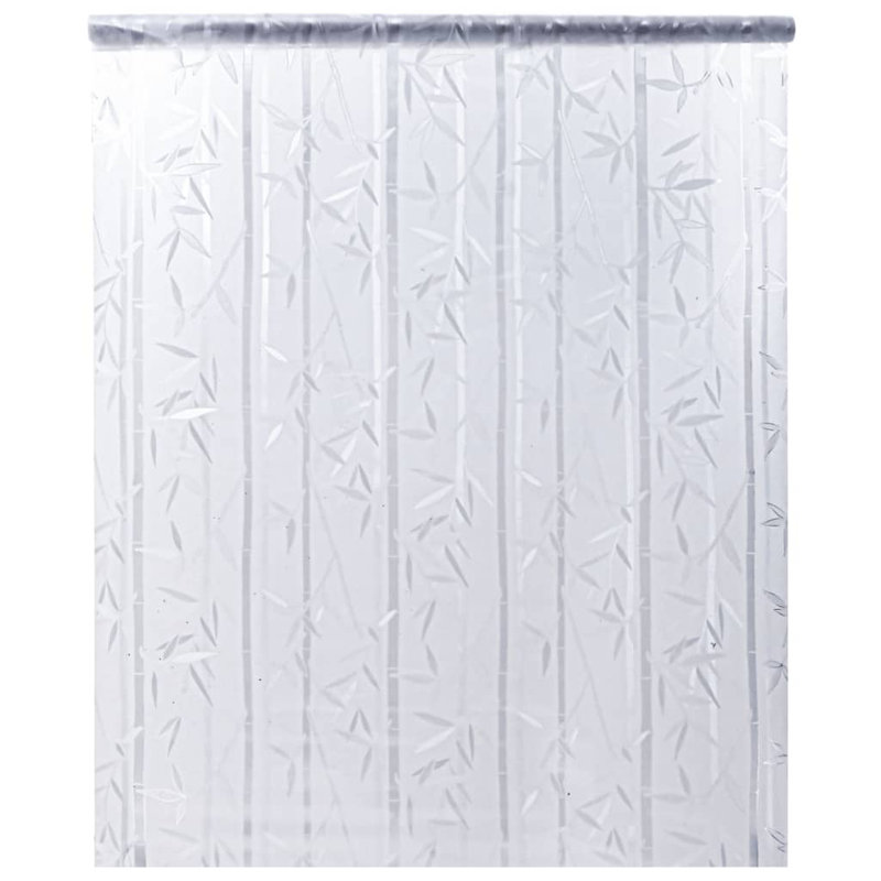 Window Decal, 90cm H x 500cm W