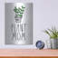 «Plant Mom» par Lux + Me Designs, art mural-1540704243