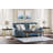Cashton Upholstered 87'' Sleeper Sofa-87749394