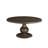 5-piece Solid Wood Dining Set