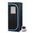 Maeve Full Body Plus Steam Sauna Tent with Stainless Steel Frame & Remote Control