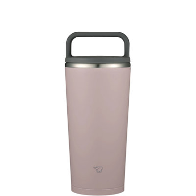 Gobelet en acier inoxydable 11 oz. ZXJA30